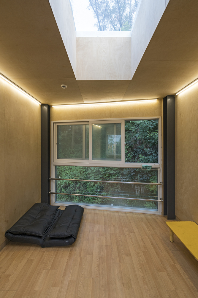 寓教于乐,感受自然的“不适学校”-50