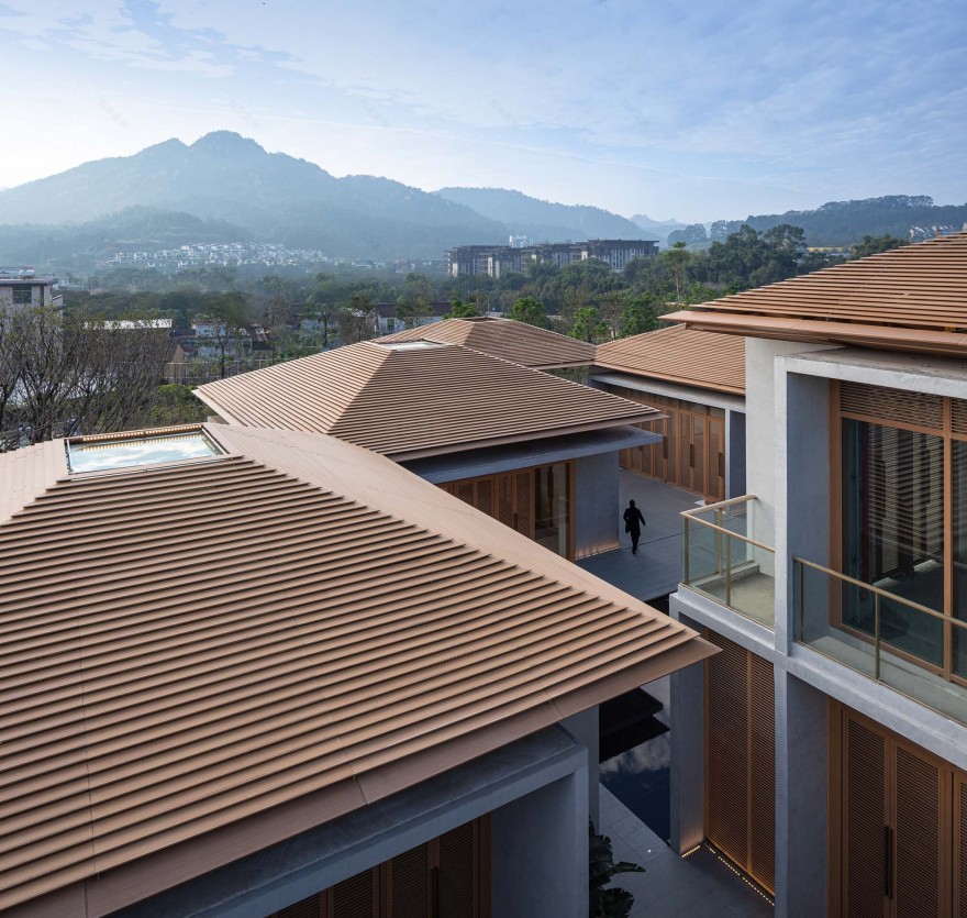 长泰福隆心乡谷丨中国漳州丨上海天华建筑设计-0