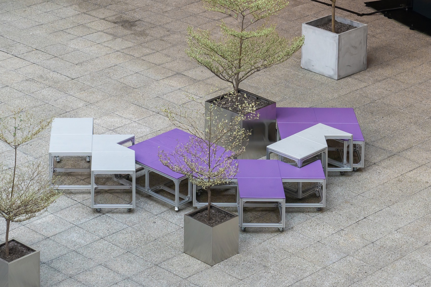 deTour 2024 design festival设计节丨中国香港丨Napp Studio & Architects-50