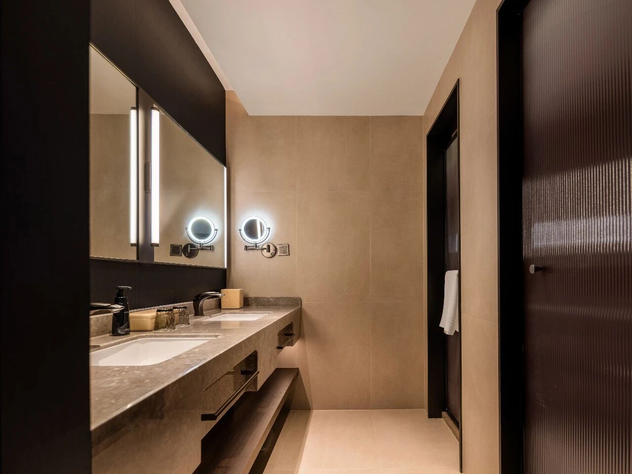 香格里拉独克宗古城月光广场亚朵酒店（亚朵见野4·0）-68