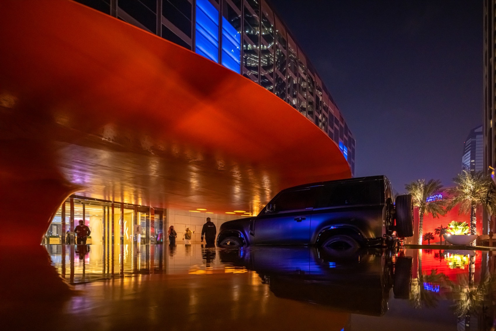 红点丨TAEP,AAP-57