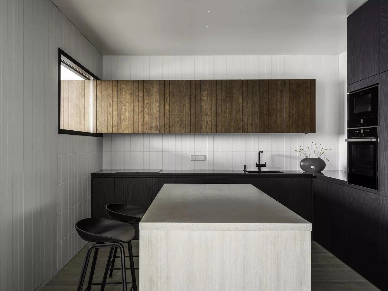 灰色空间丨Le Atelier-10