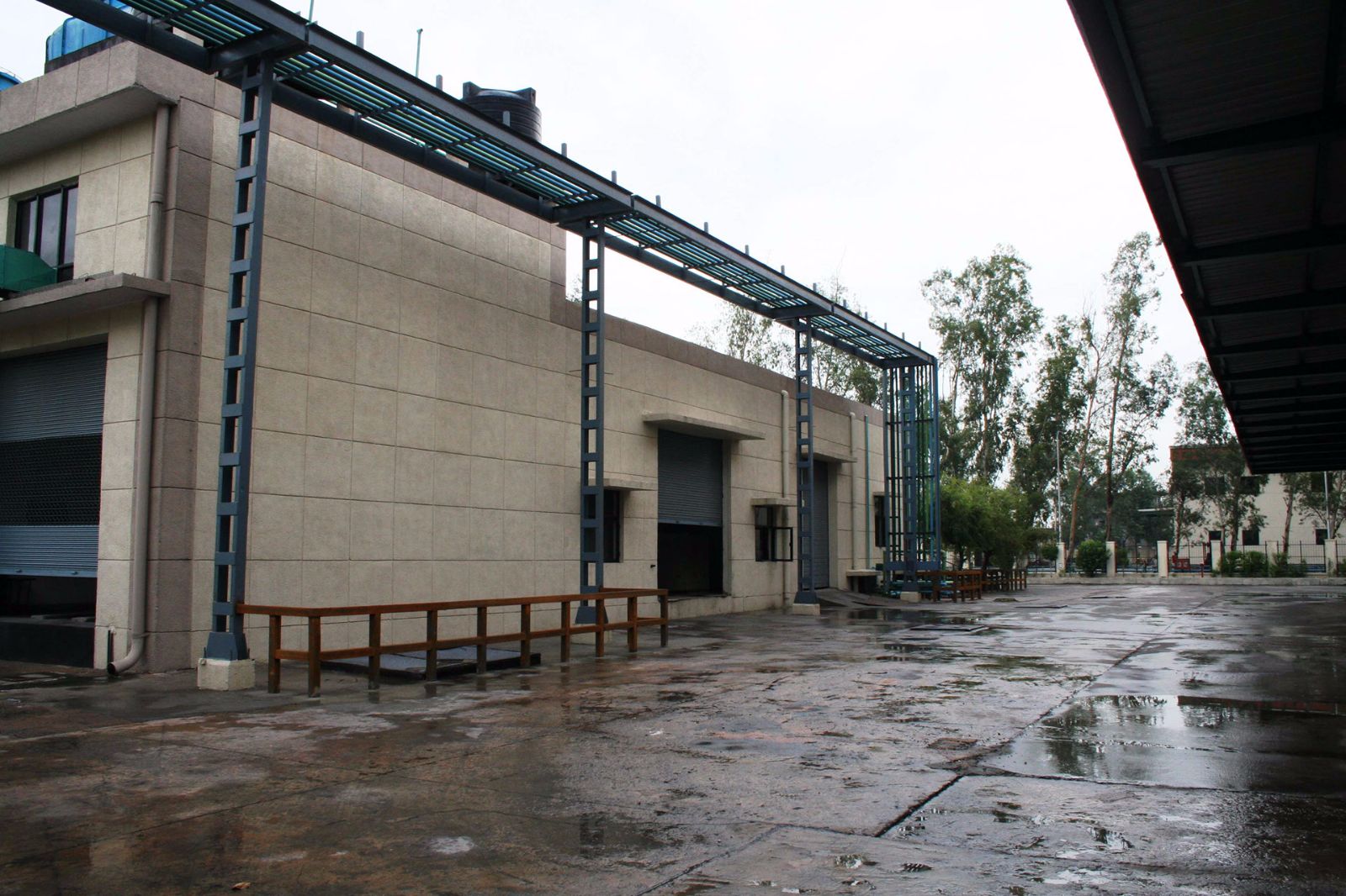 The Gravure Scale, The Times of India  RENESA-5