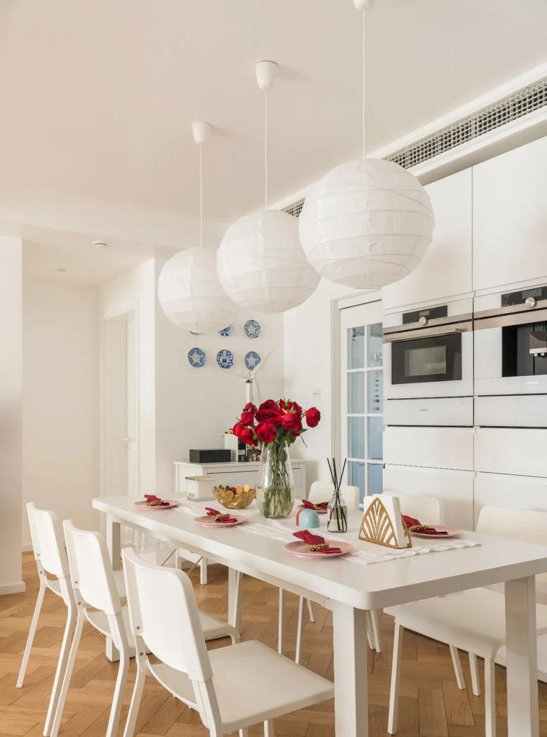 90 后婚房设计-17