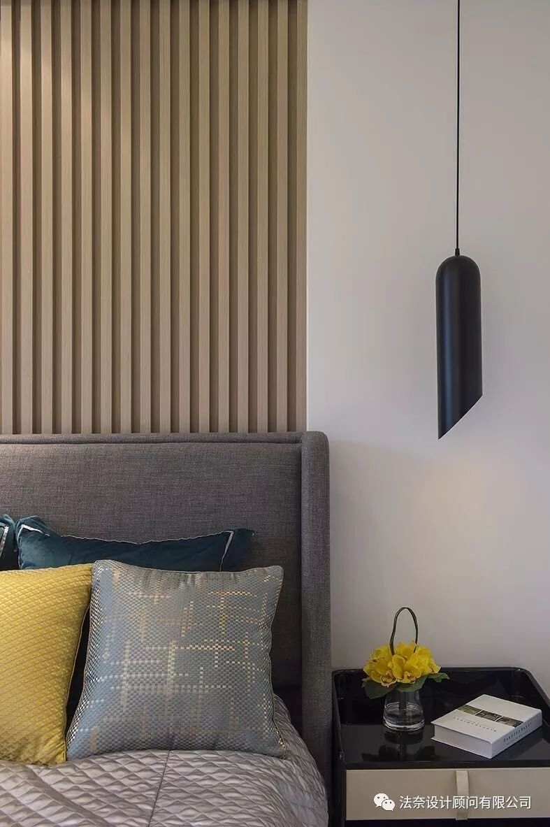 【Farner Design】中铁建青秀澜湾：一湾定城心-33