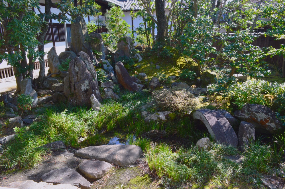 旧时气韵，现代延承 | 植彌加藤-118