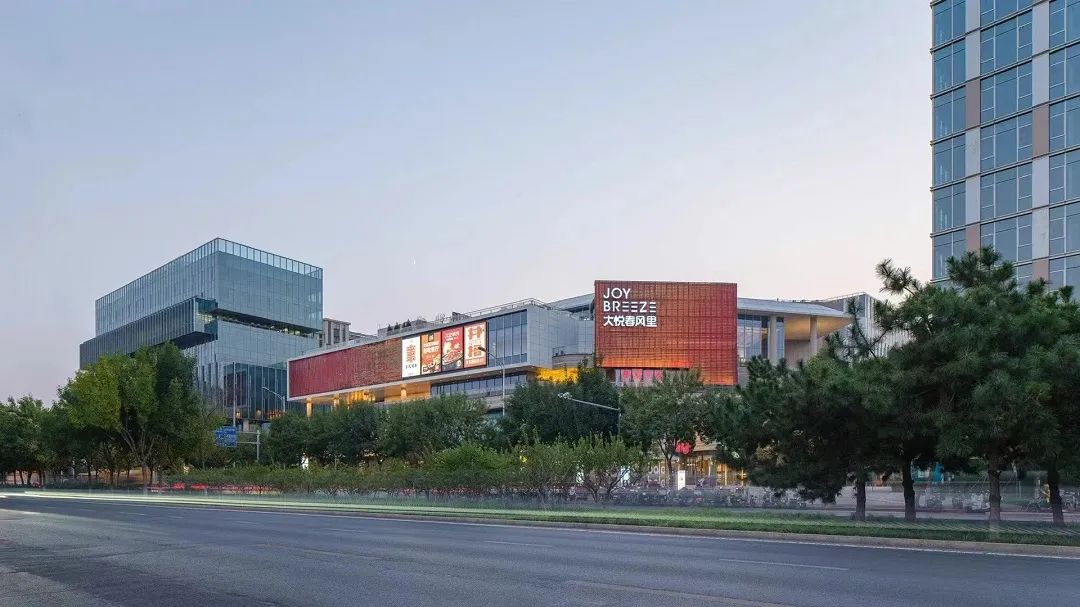 北京丰台大悦春风里丨中国北京丨5+ Design,RDI 瑞国际照明设计-8