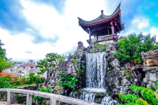 福州園丨福州市（提供基本设计及技术支援）-35