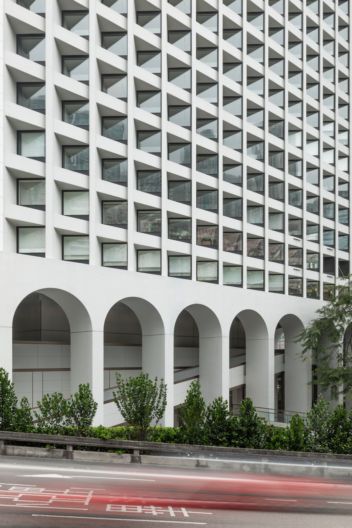 THE MURRAY / FOSTER + PARTNERS-2