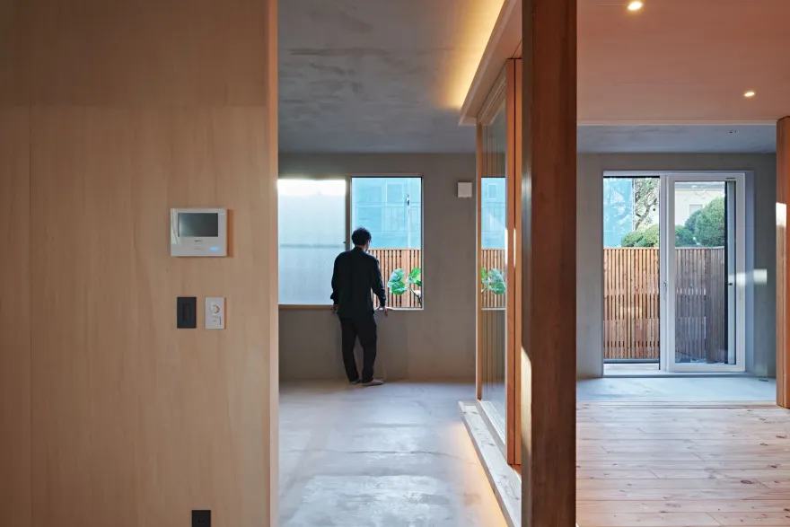 生命节点丨日本岩手丨NoMaDoS-19