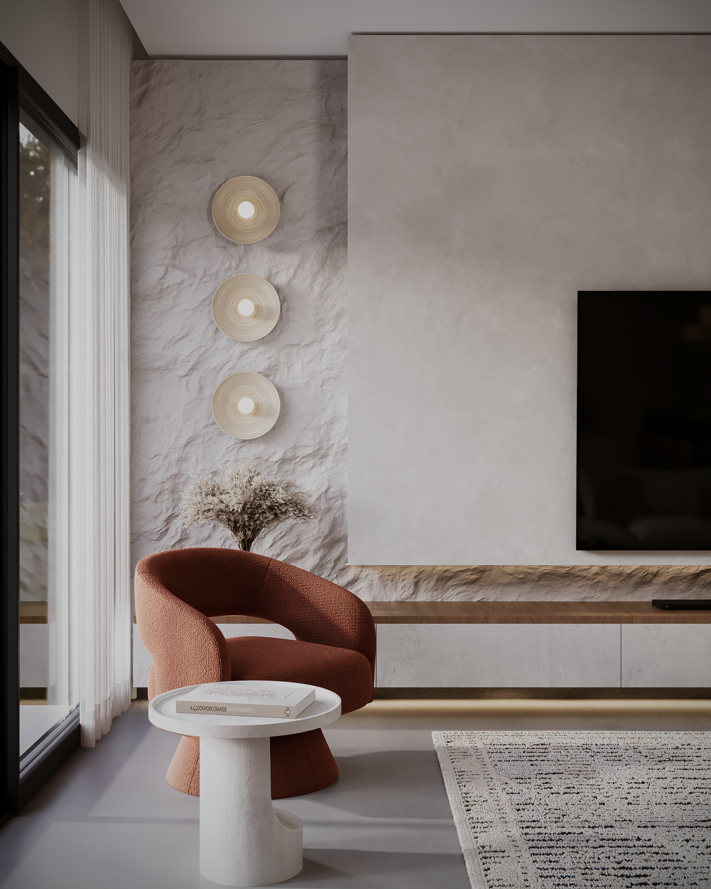 L.I.V.I.N.G R.O.O.M-5