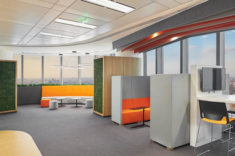 宝马中国上海办公室-6