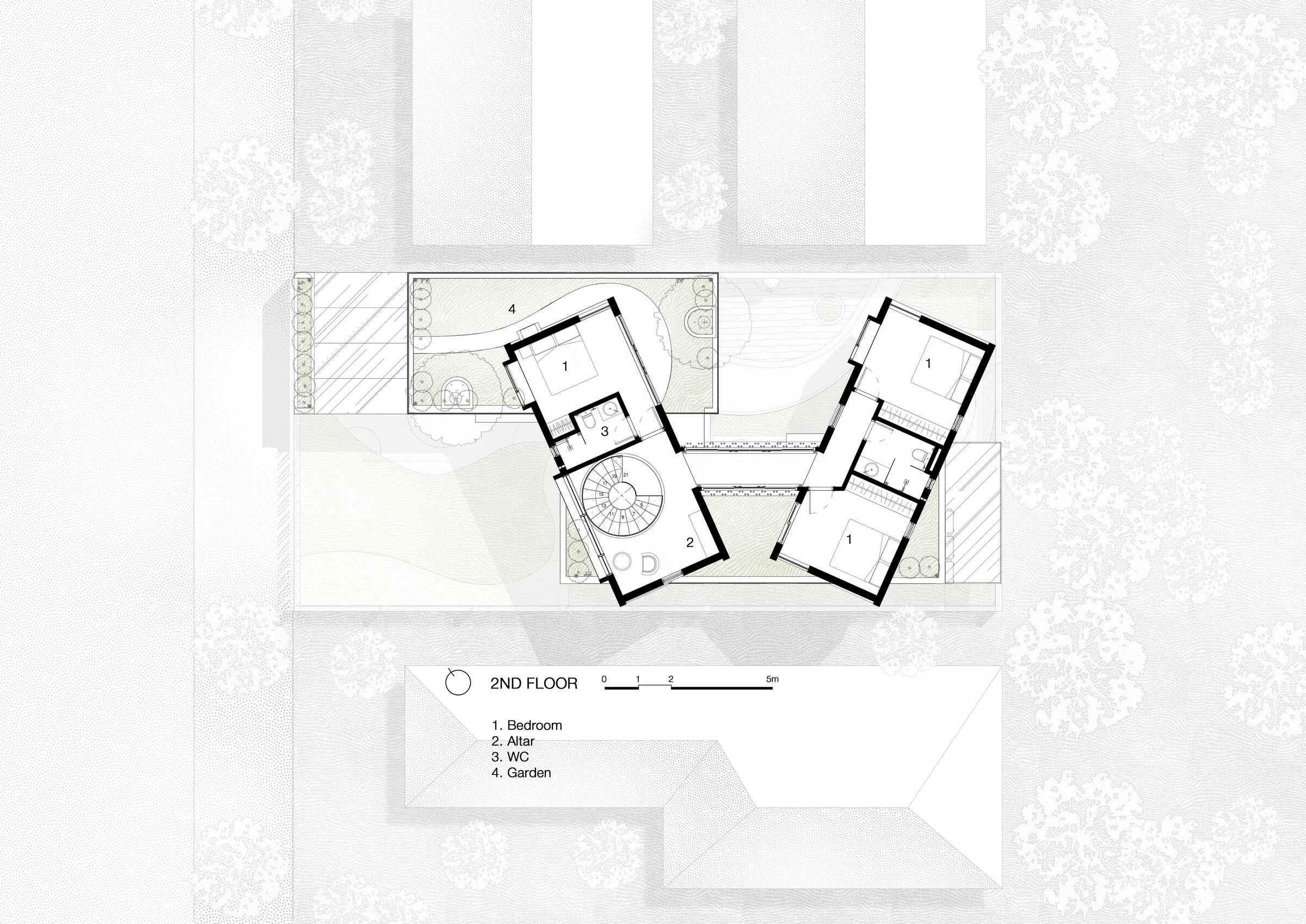 安然之家丨越南-17