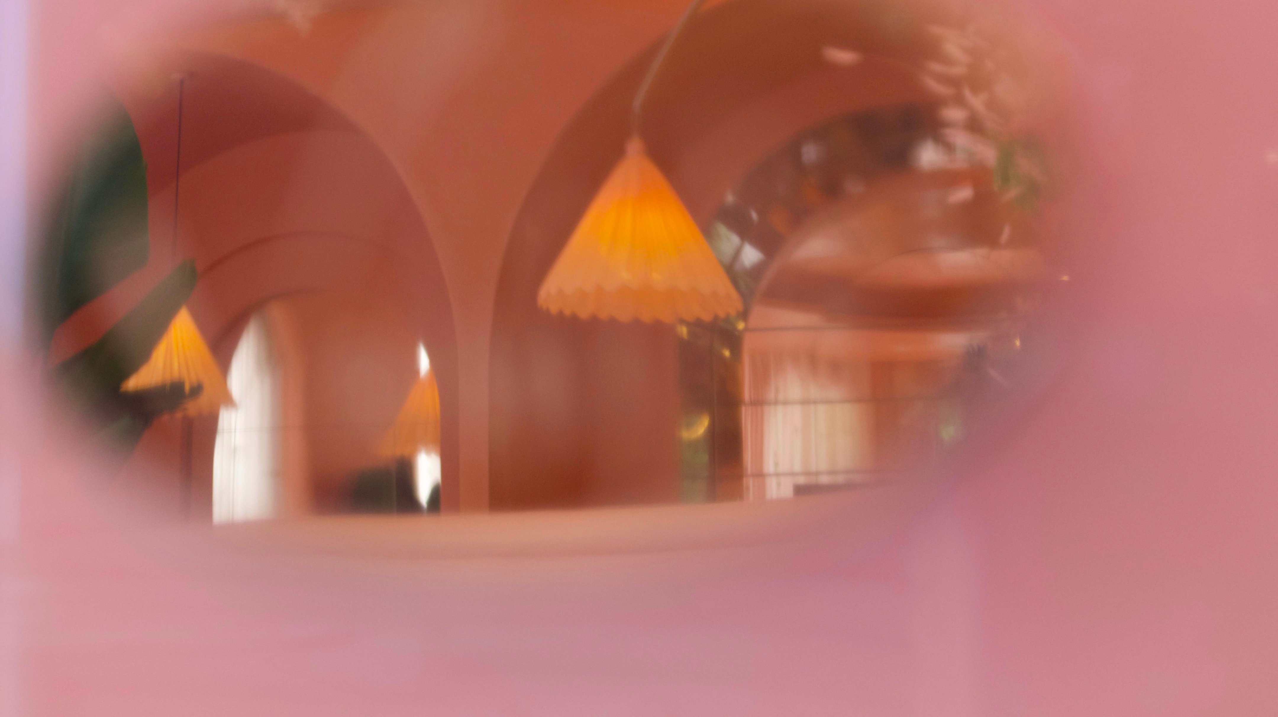 Vanille 云想中餐厅丨中国贵阳丨刘靓设计工作室-16