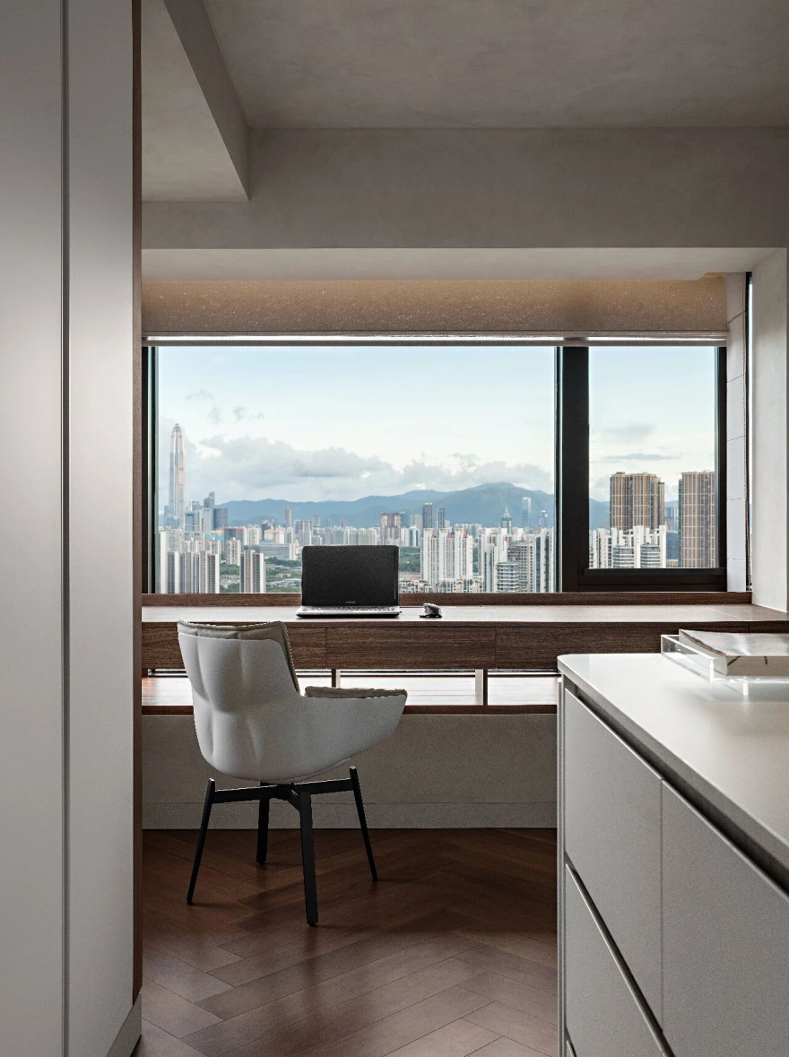 城心归处丨中国深圳丨冉古设计咨询(深圳)有限公司-43