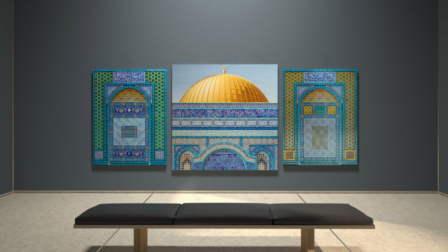 伦敦 V&A 博物馆打造虚拟“当代艺术宝库”-17