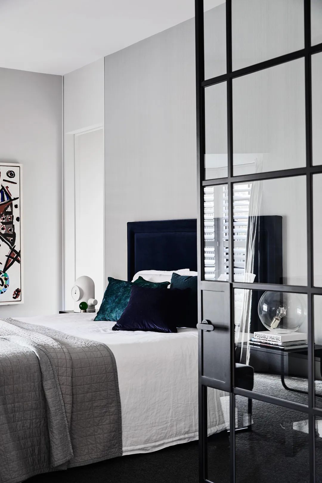 那不勒斯 Coastal Pavilion 住宅丨意大利那不勒斯丨Mim Design-164