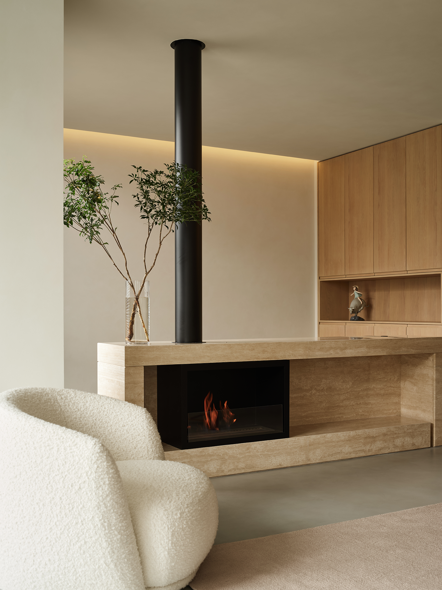 风荷泊园丨Tesi Design他石设计-7