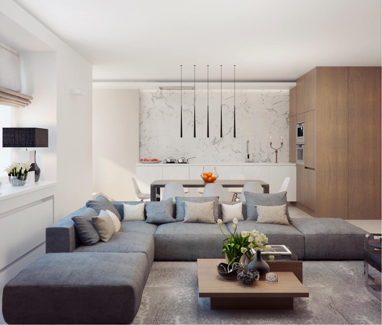 Apartment in Izmailovo Alexandra Fedorova-3