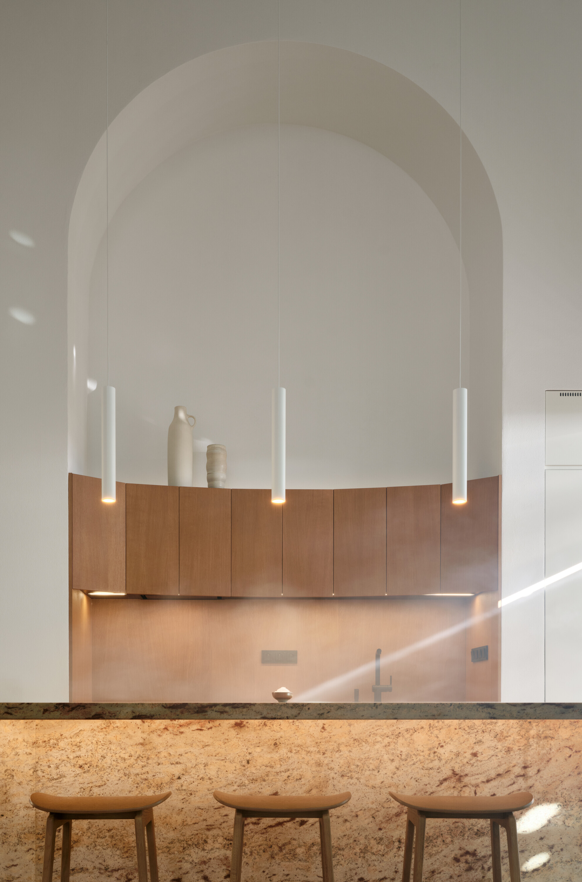 乡村自建房丨捷克丨Jan Zaloudek Architekt-36