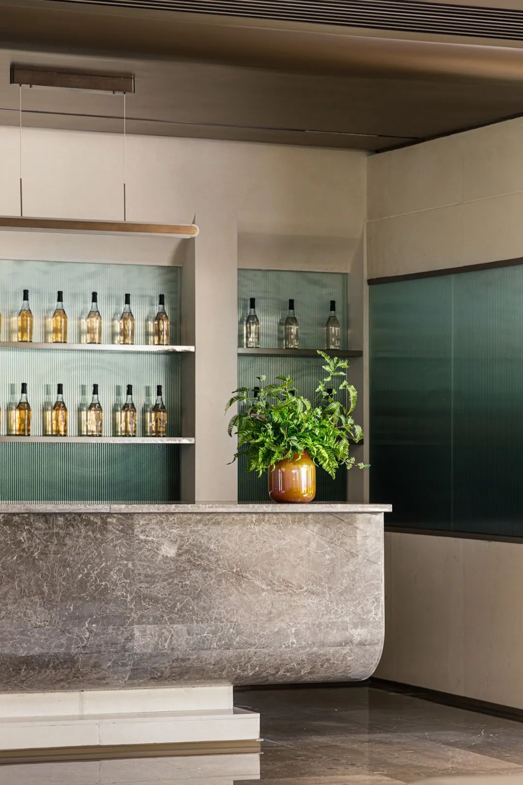 济南紫郡兰园丨中国济南丨SRD DESIGN 赛瑞迪普-30