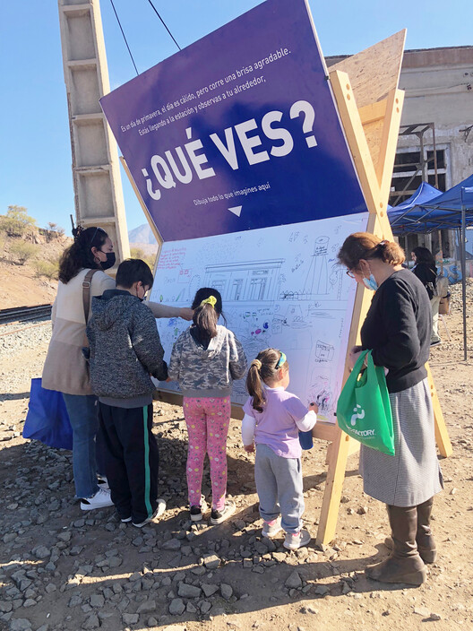 智利铁路系统修复设计（含奥科阿站,伦格分车站）丨智利比奥比奥大区-54