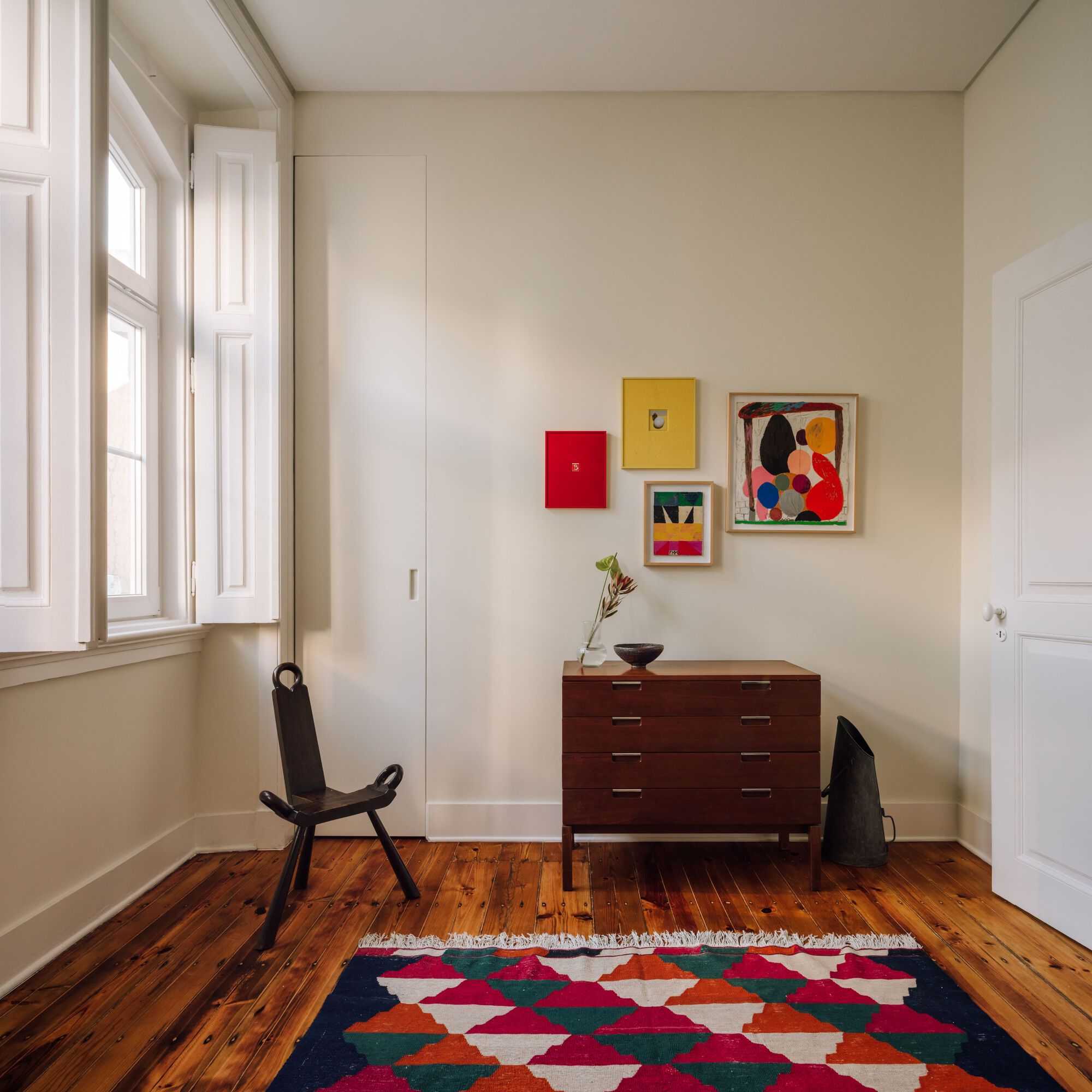 丨葡萄牙里斯本丨Constante Design-11