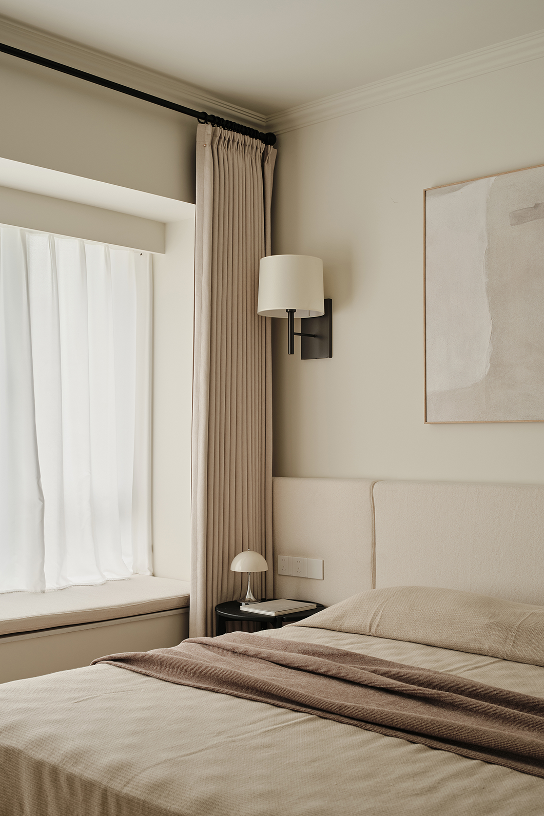 私宅 随心而居，松弛舒适-57