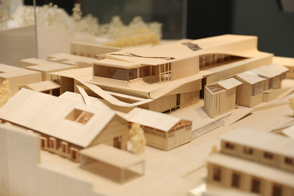 大理变压沉浸式剧场丨中国大理丨Atelier Alter Architects时境建筑等-20