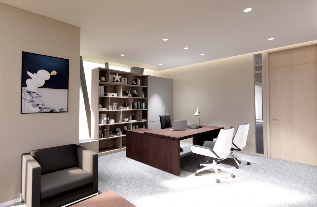 创业酵母办公室｜信任与彼此成就-28