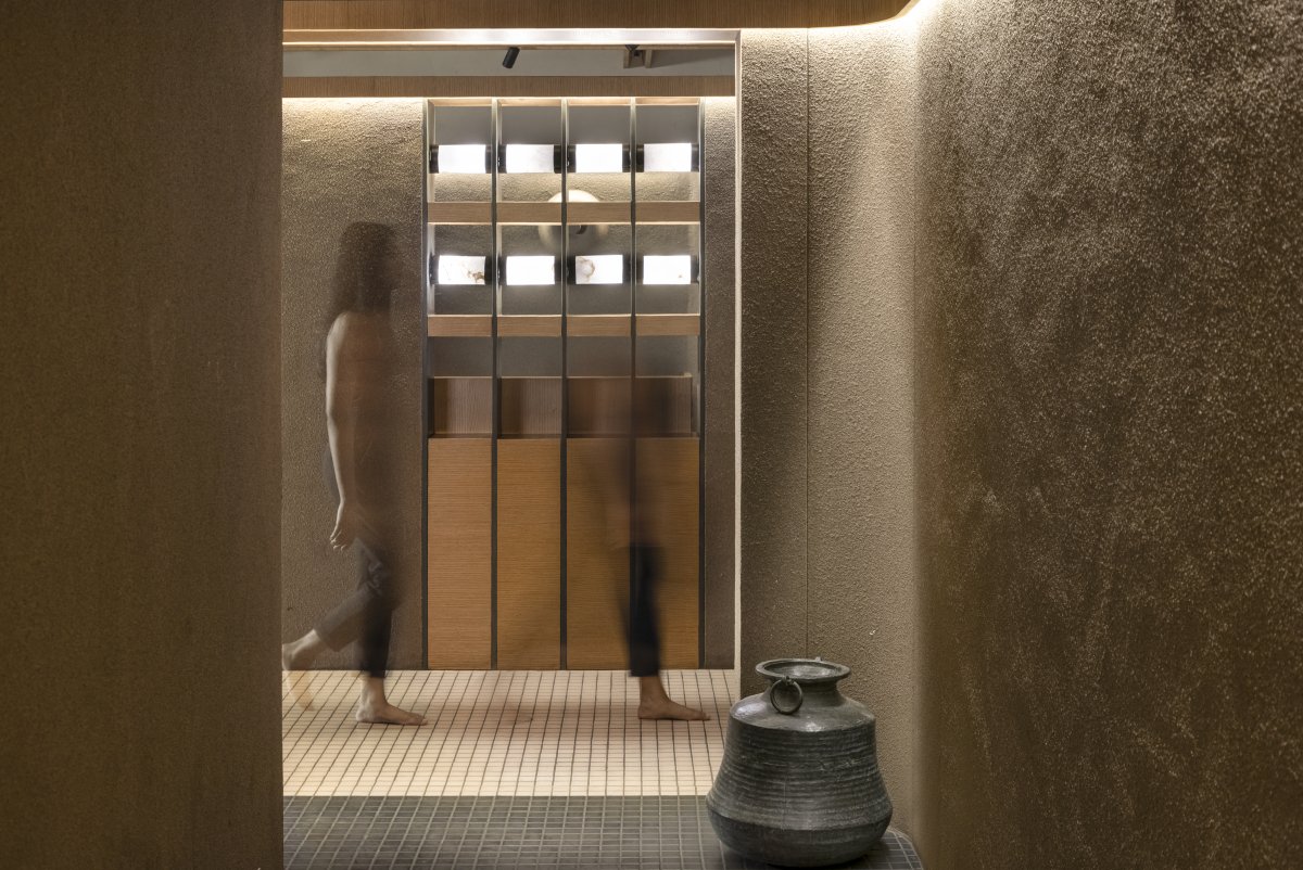 The Loom 餐厅丨Portal 92-0