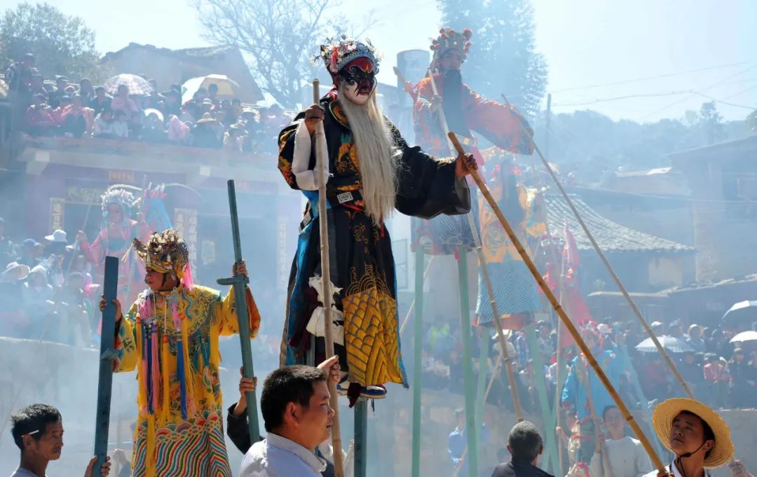 乡村文旅项目设计丨秋凌景观-46