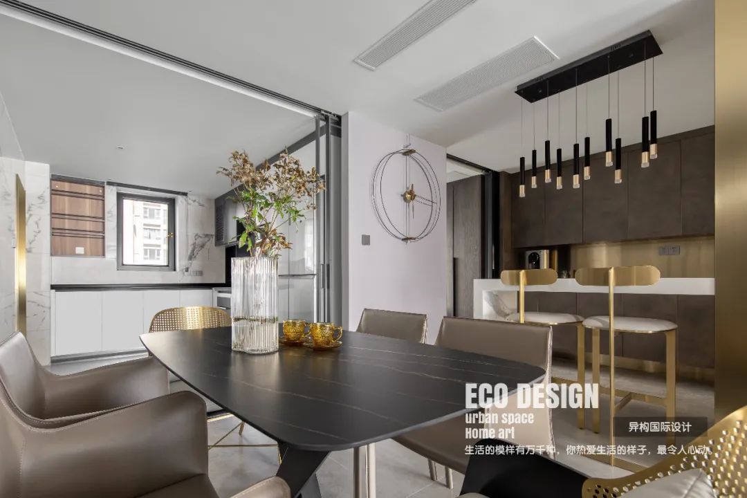 异构新作 | "去风格化" 90 后小夫妻的混搭之家（文末有礼）-45