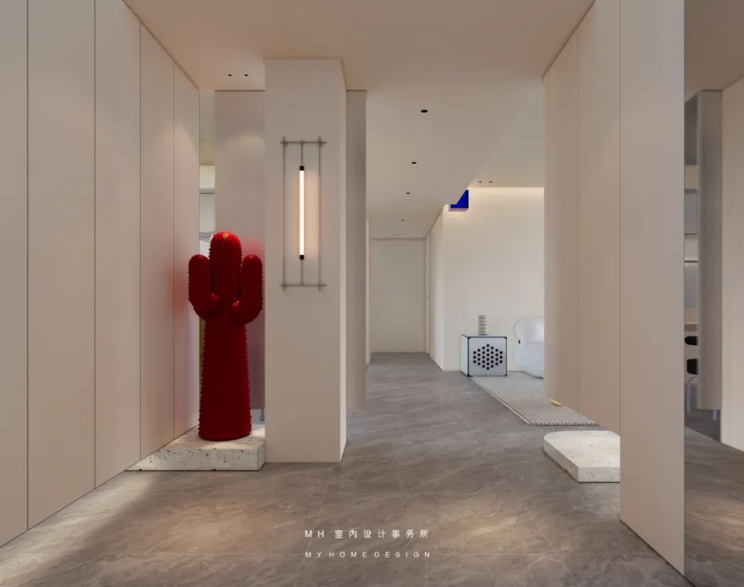 【首发】MH设计新作:秩序•思维-12
