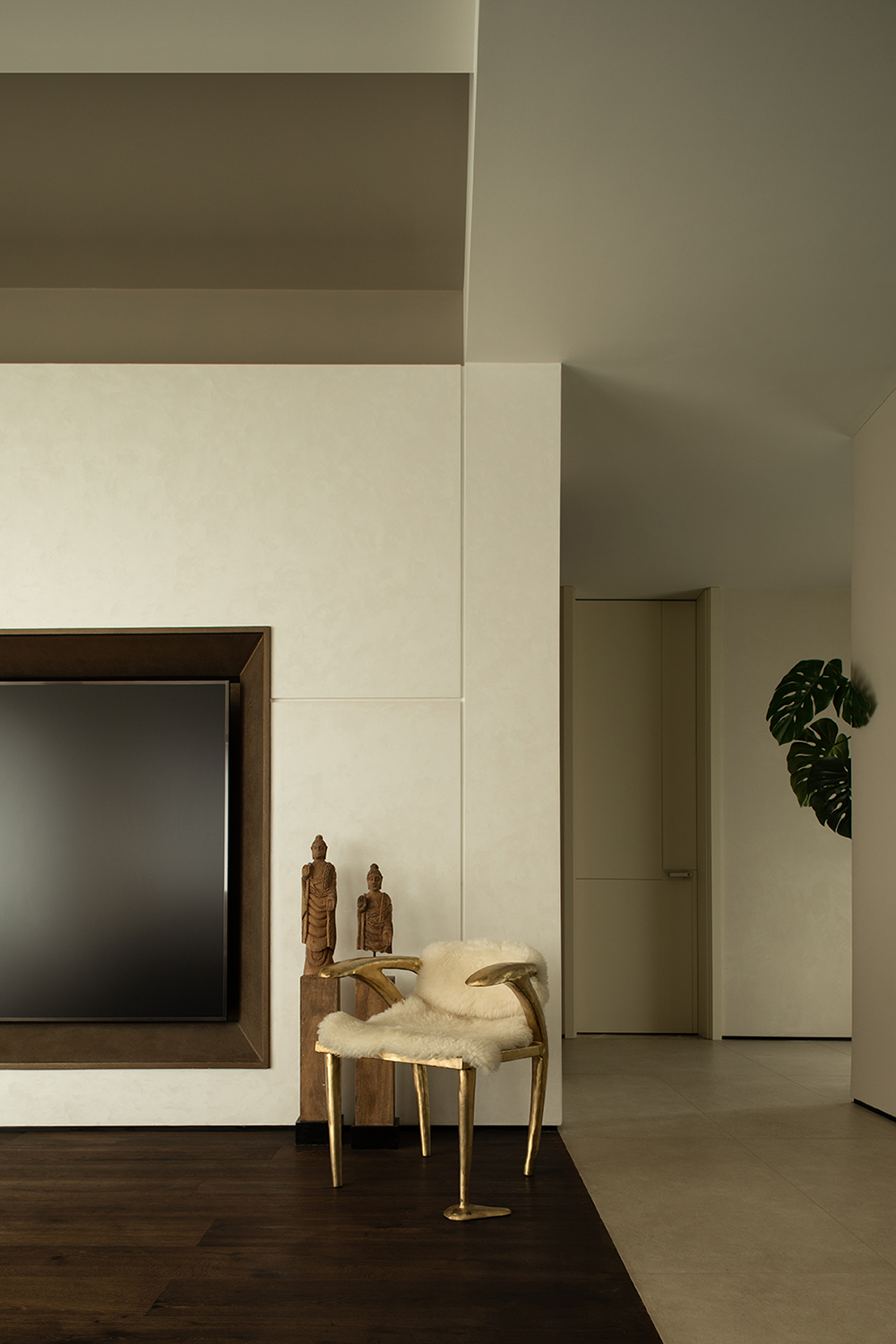 叶永志私宅丨黎水仁佳设计-7