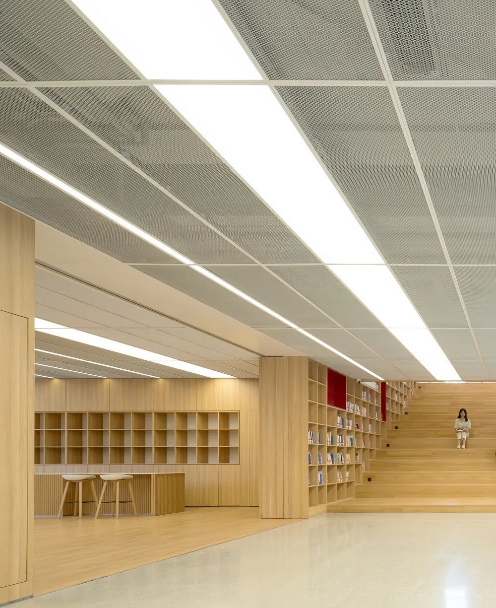 安康博元幸福城社区中心丨中国西安丨UUA建筑师事务所-69