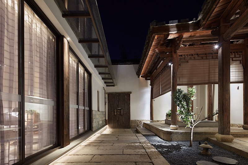 福州杭舍民宿丨中国福州-48