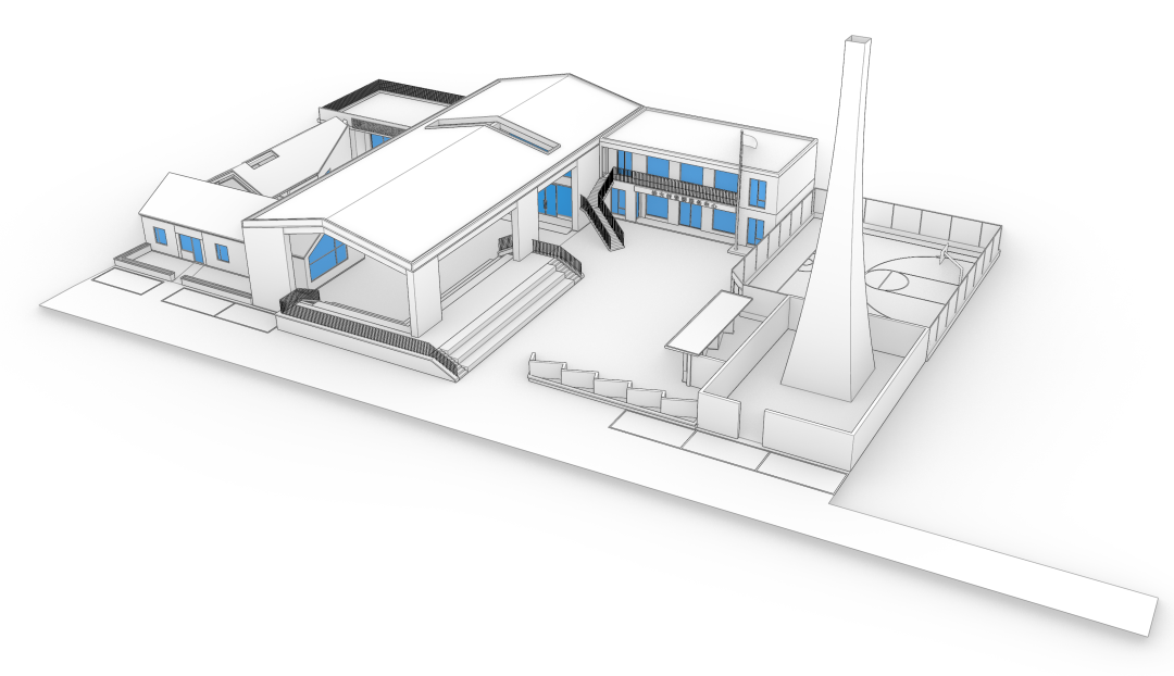 利辛徐大村民生建筑群设计丨中国安徽丨Endless Space建筑事务所-17