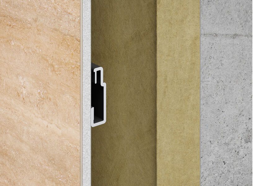 
												Ventilated Façades 
											-1