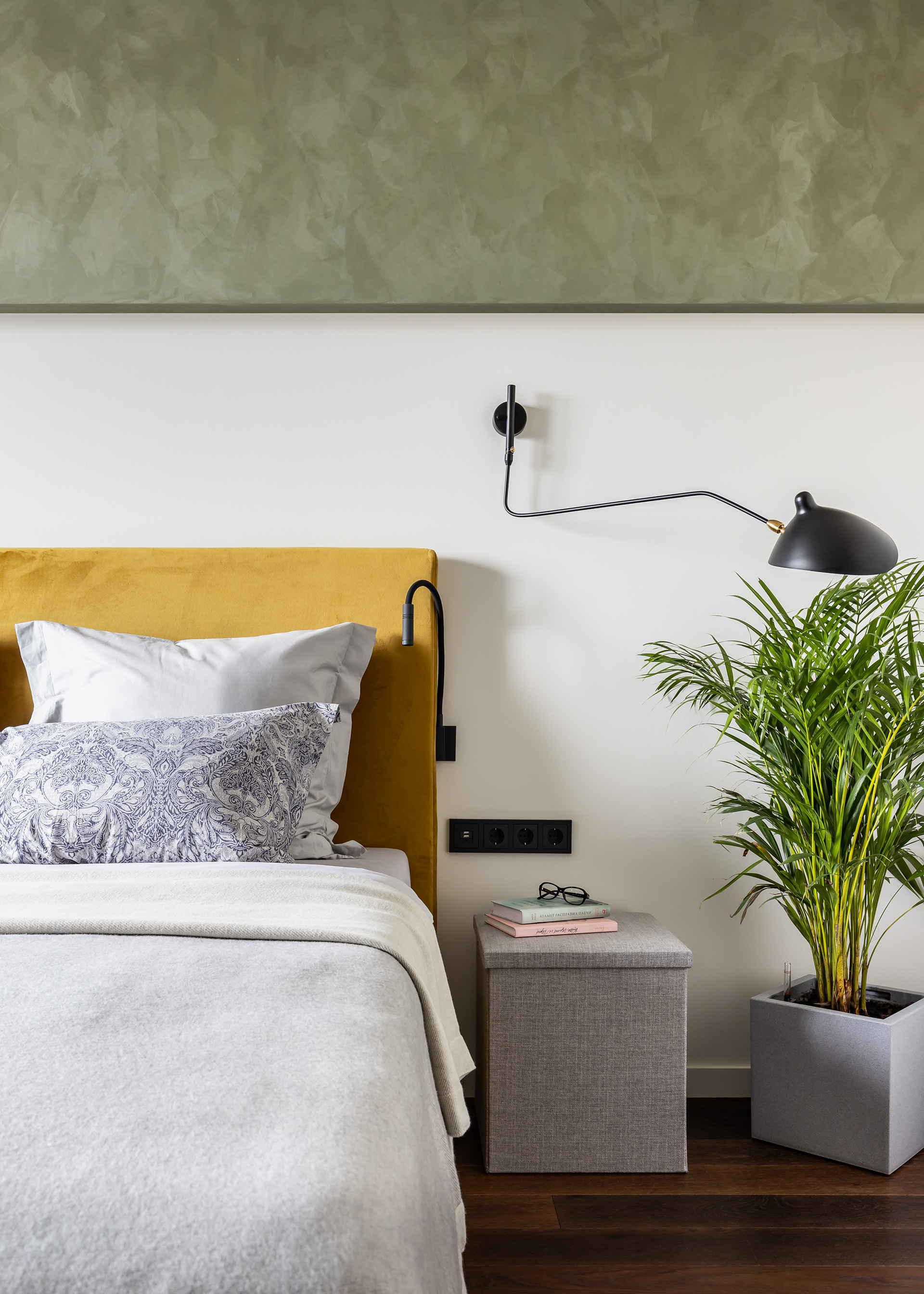 公寓丨俄罗斯圣彼得堡丨AI-20