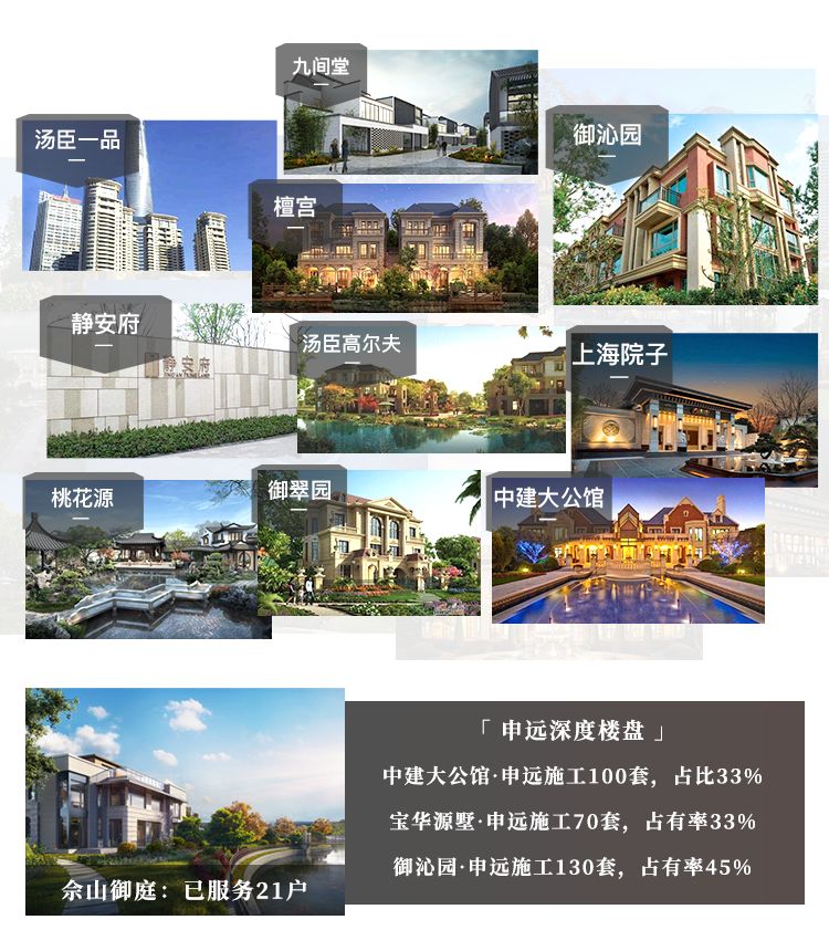 申远设计打造佘山御庭别墅之低调奢华-117