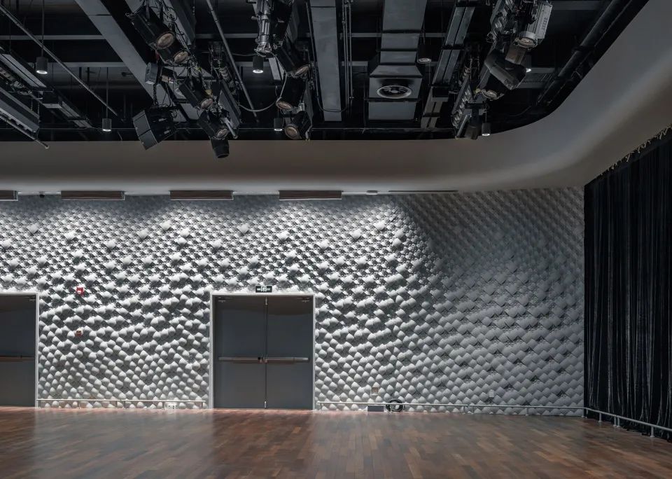 上海音乐厅修缮工程丨中国上海丨同济大学建筑设计研究院-47