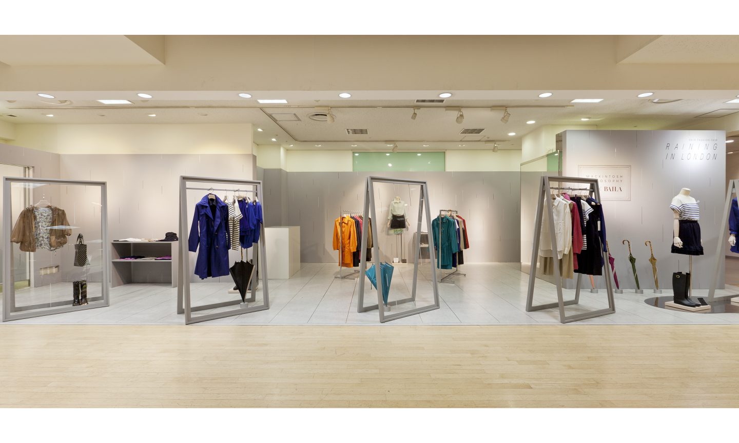 Raining in London丨Suppose Design-9