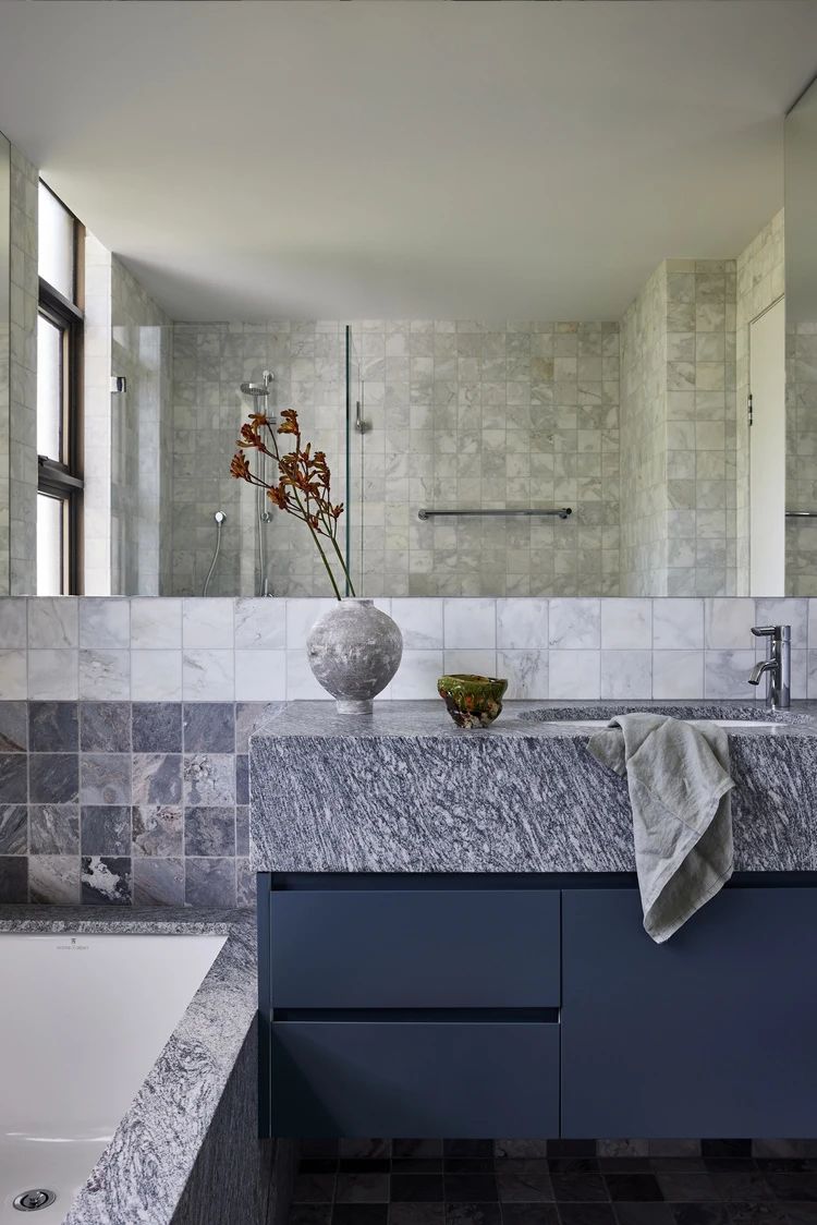 双湾二期公寓丨澳大利亚悉尼丨Architect George-22