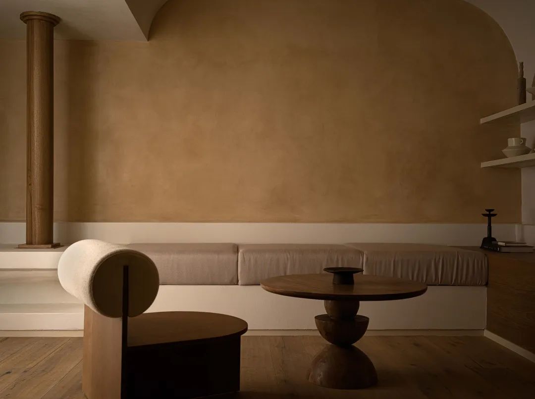 贵阳安奈酒店丨中国贵阳丨简璞设计-11