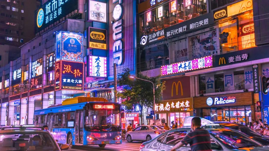 绣花功夫提升城市魅力 · 广州店招精细化发展之路丨中国广州丨韦娅,谢漪(GZPI规划设计三所)-39