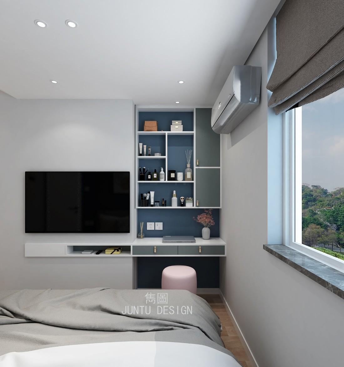 越秀花苑苗宅-12