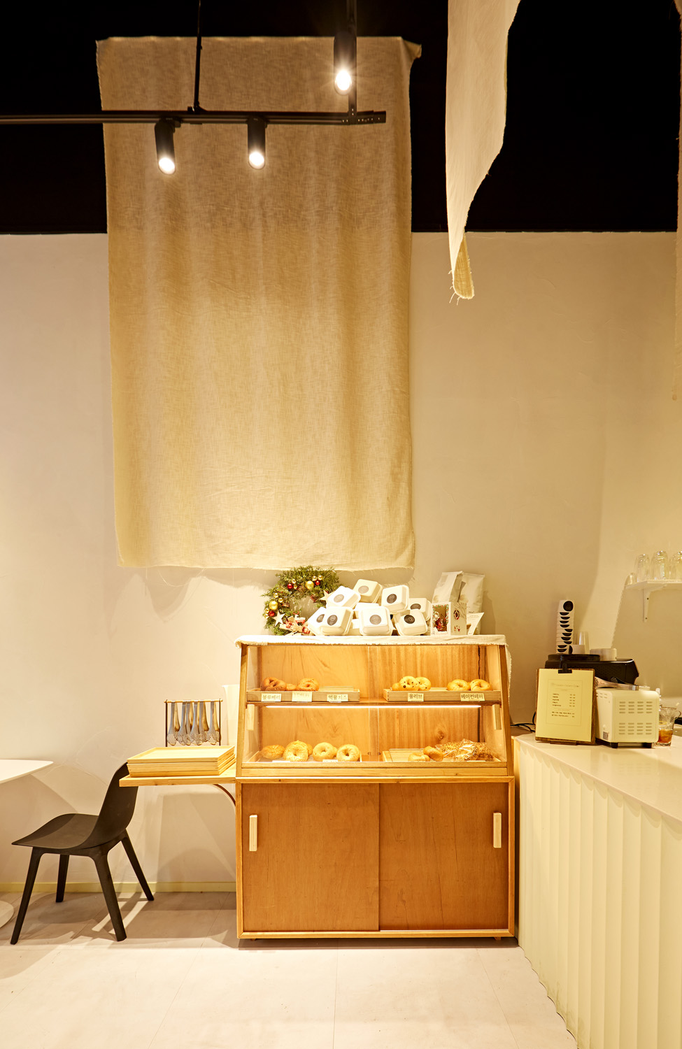 13 平小空间，家具摆放成亮点-13