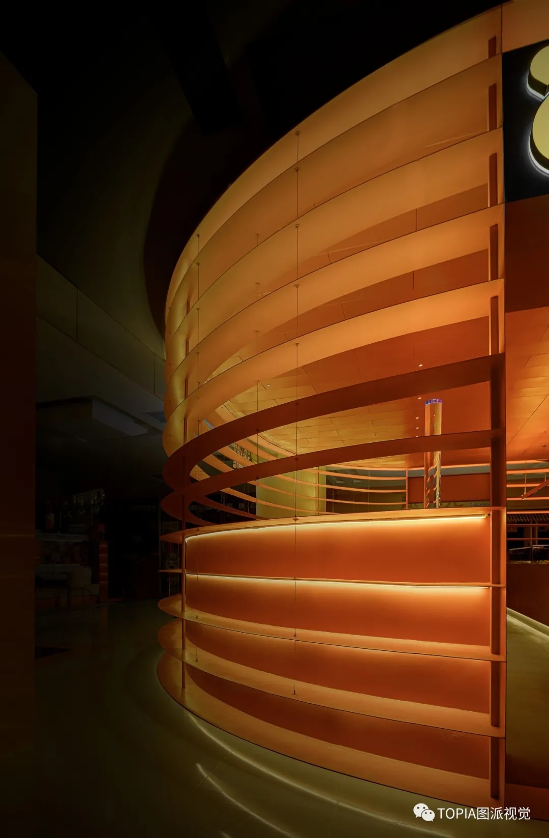 北京卷时 Jane&s 甜品店丨中国北京丨力场（北京）建筑设计-24