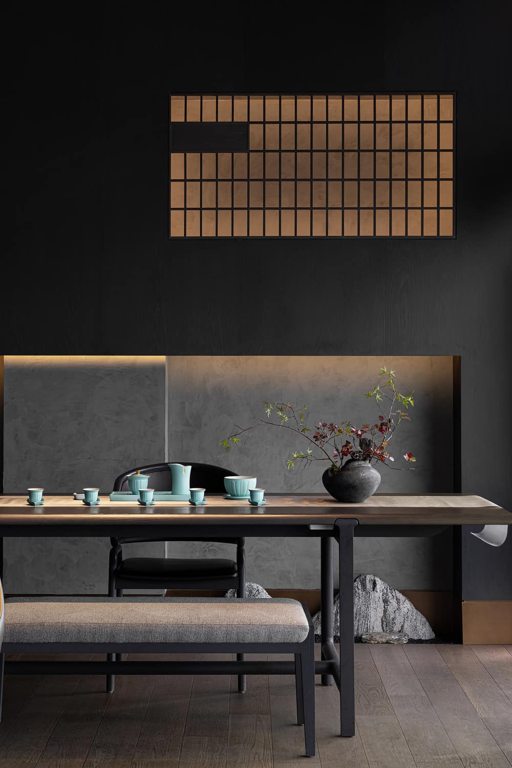 丨中国蚌埠丨LDH Design-46